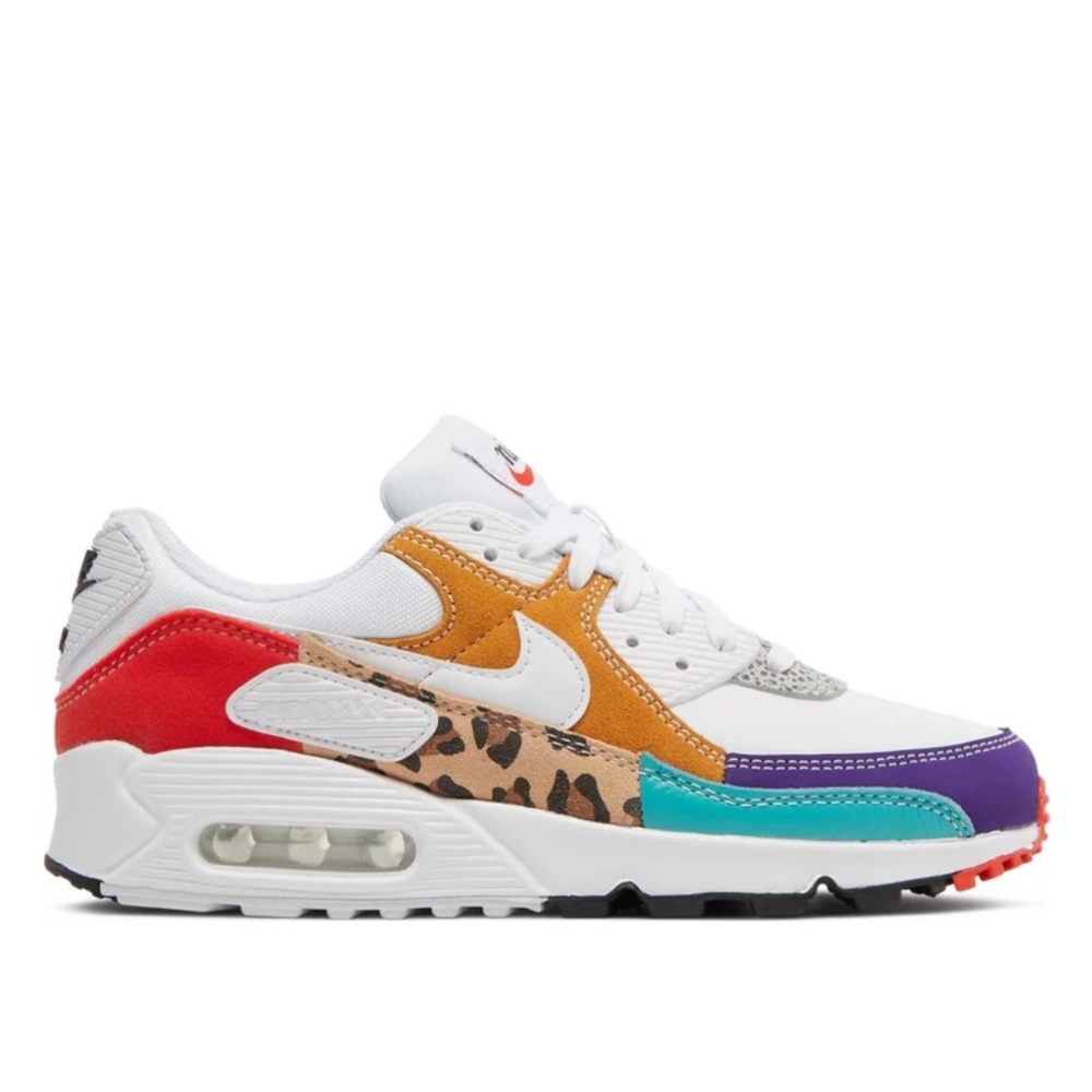Nike Air Max 90 SE Multicolor